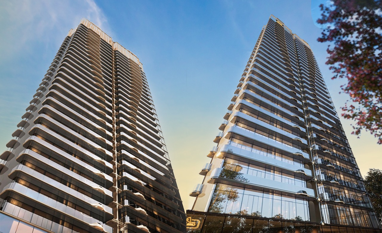 Elie Saab Residency (Sector 98 Noida)